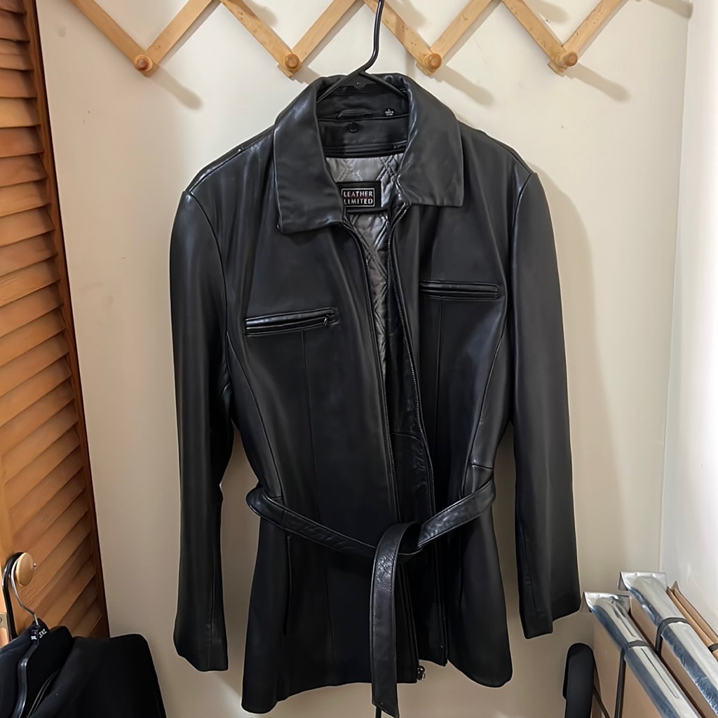 Leather LimitedWilsons Leather Leather Jacket